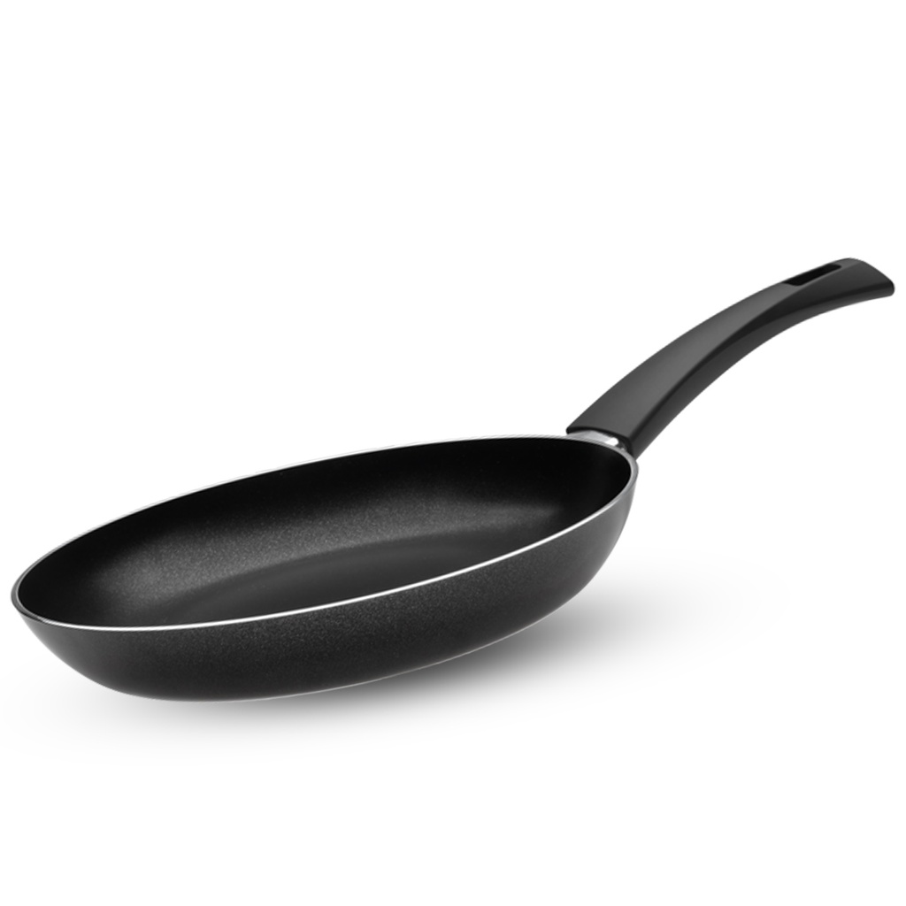 Winox Poêle de 30 cm gamme DIAMOND - résistance extrême - 7 couches