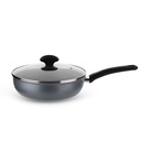 Tem sauteuse CIELO -24 cm - anti-adhésive - 5 Couches