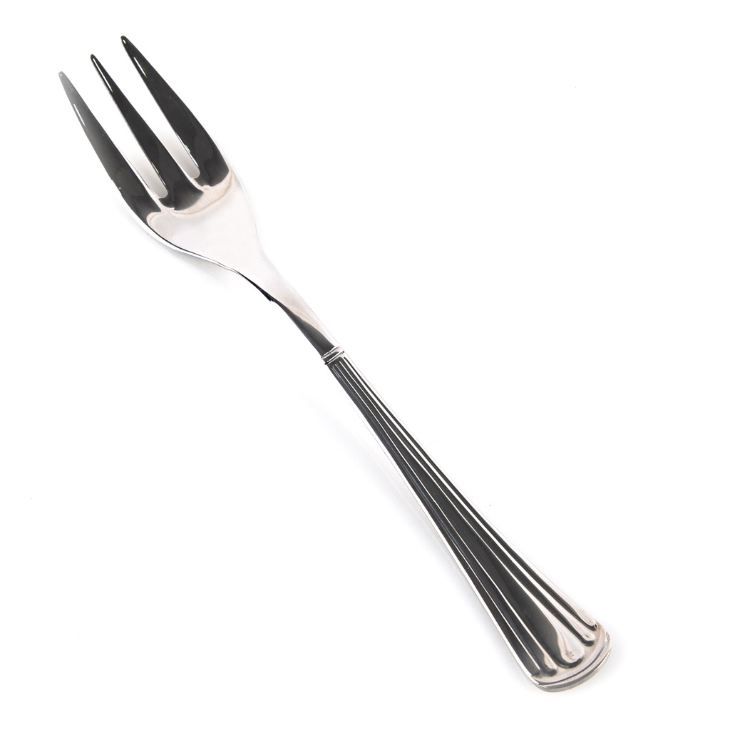 Winox blister fourchette à servir AMBRE -INOX 18/10 - Garantie à vie