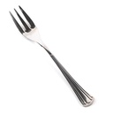 Winox blister fourchette à servir AMBRE -INOX 18/10 - Garantie à vie