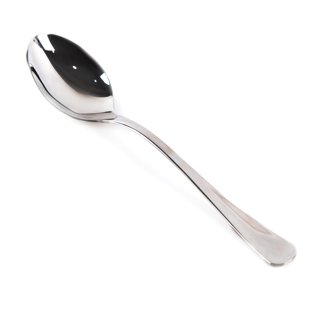 Winox blister cuillère à servir 1 pièce JAWHAR -Inox 18/10 - Garantie à vie 