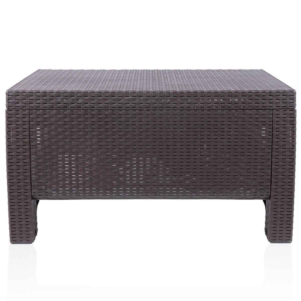 Carthage table basse -Wenge 