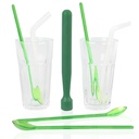 Urban living coffret service à Mojito - 11 Pièces 