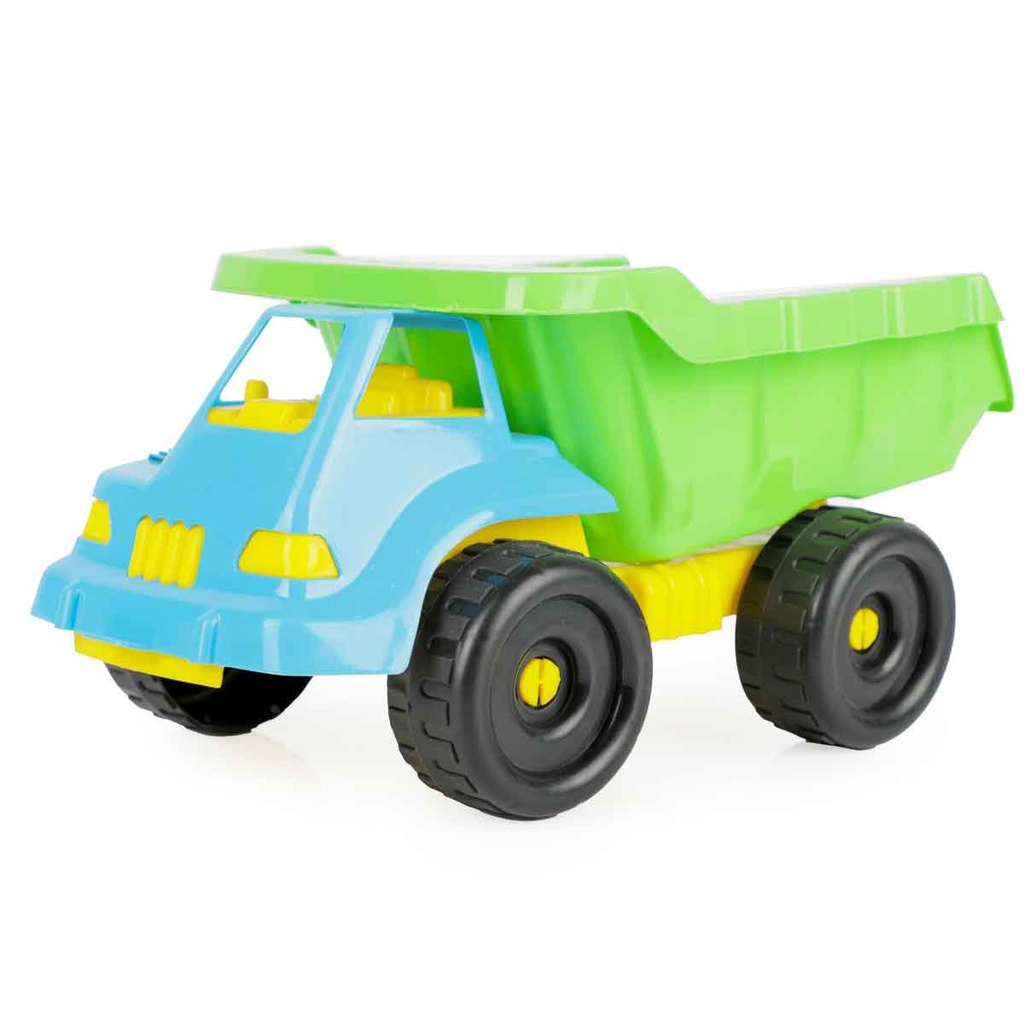 Camion GM super -SPOLO-Motif 5