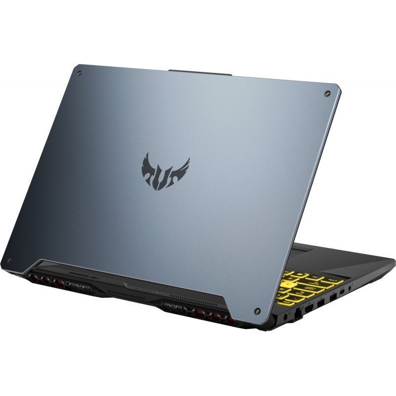 Pc portable gamer asus  F15 I7 10É GÉN 16GO 512GO SSD- GRIS 
