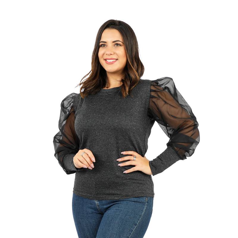 Pull femme Motif 2-38