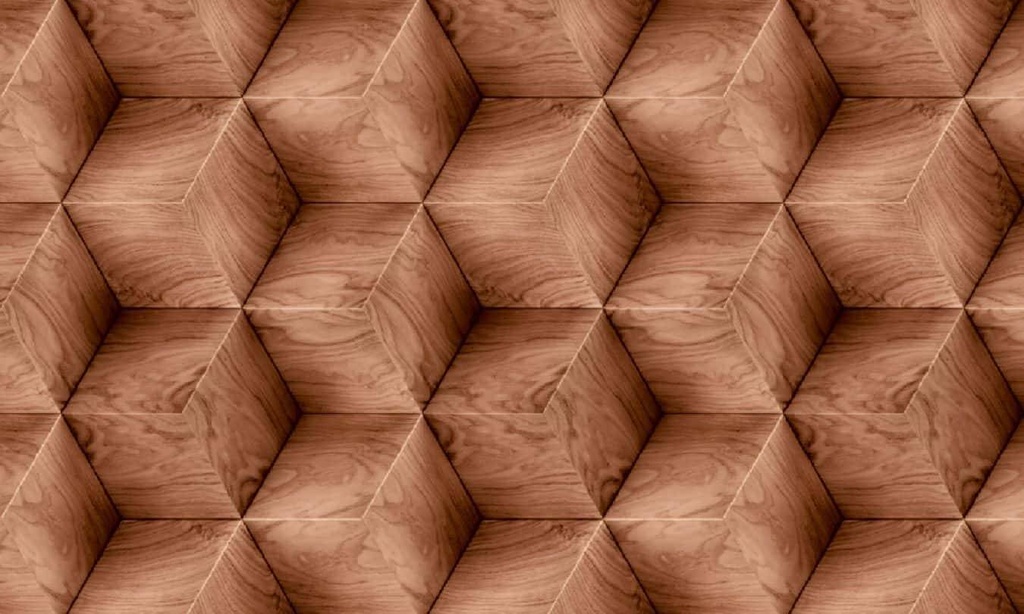 Papier peint ELEMENTAL model 9 (16,37 M²)-Motif 4