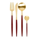 Set de couverts pour une personne-1
