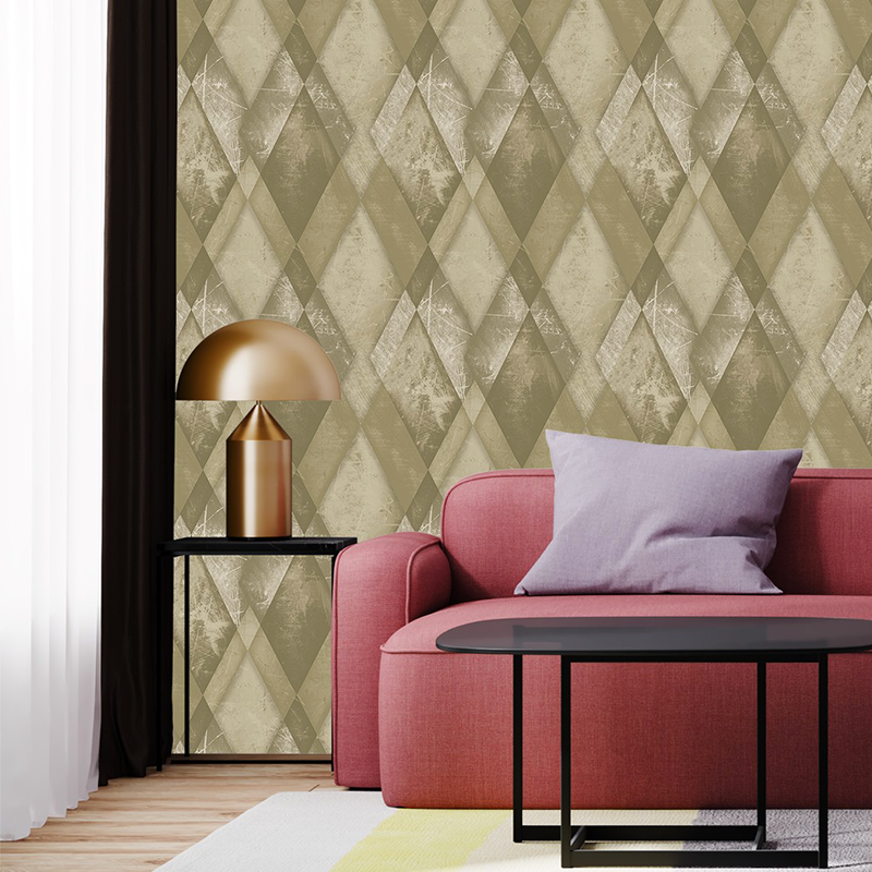 Papier peint VAV model 6 (16,37 m²)-2