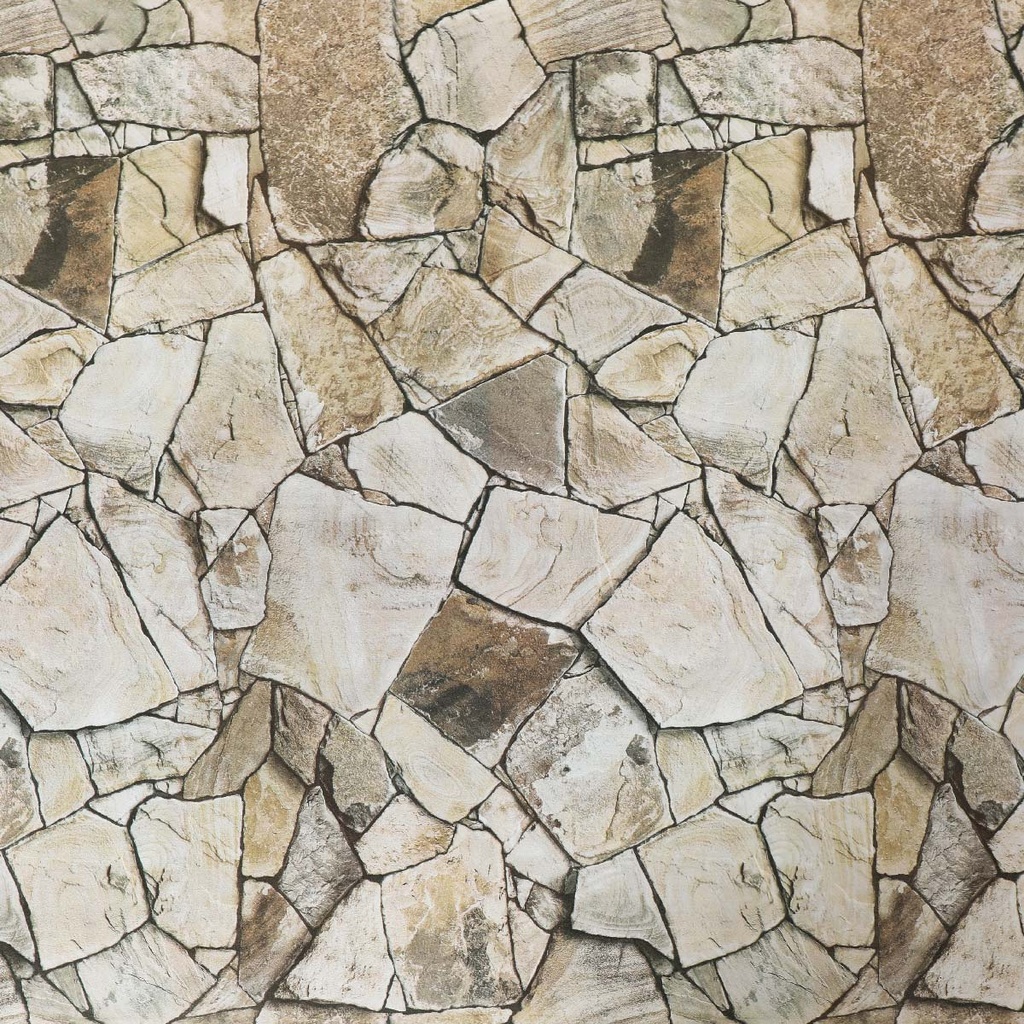 Papier peint ELEMENTAL model 11 (16,37 M²)-0