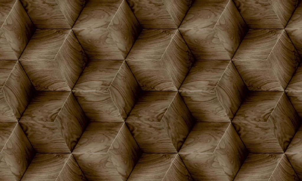 Papier peint ELEMENTAL model 9 (16,37 M²)-1