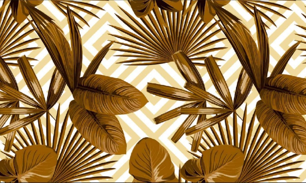 Papier peint ELEMENTAL model 7 (16,37 M²)-1