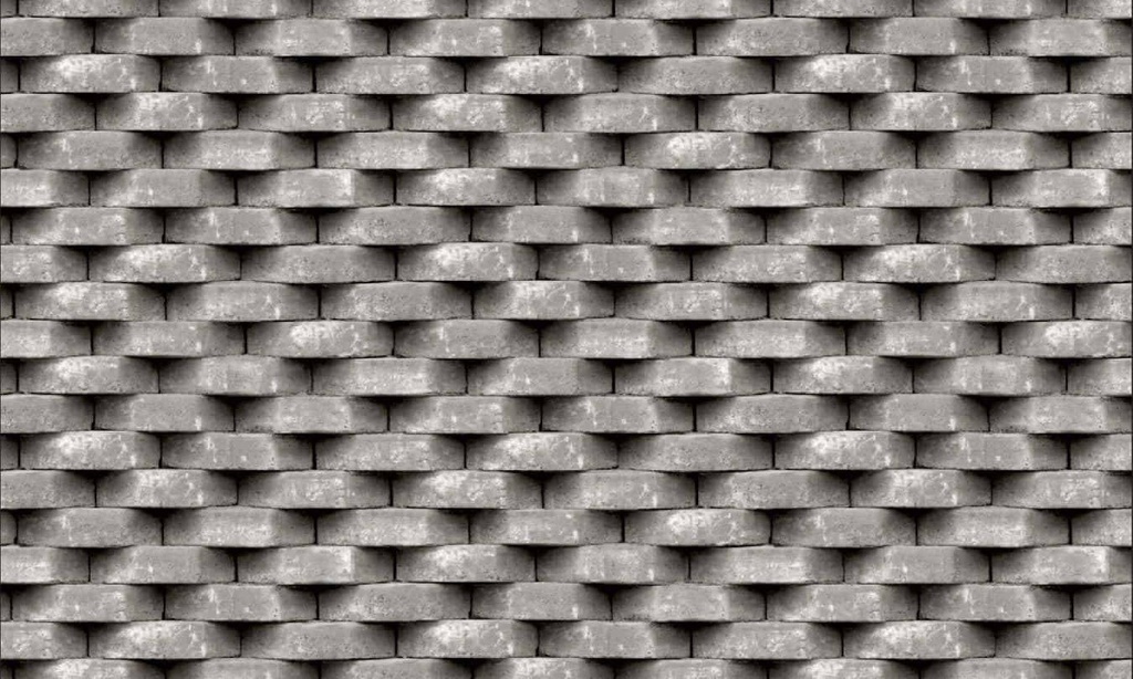 Papier peint ELEMENTAL model 3 (16,37 M²)-4