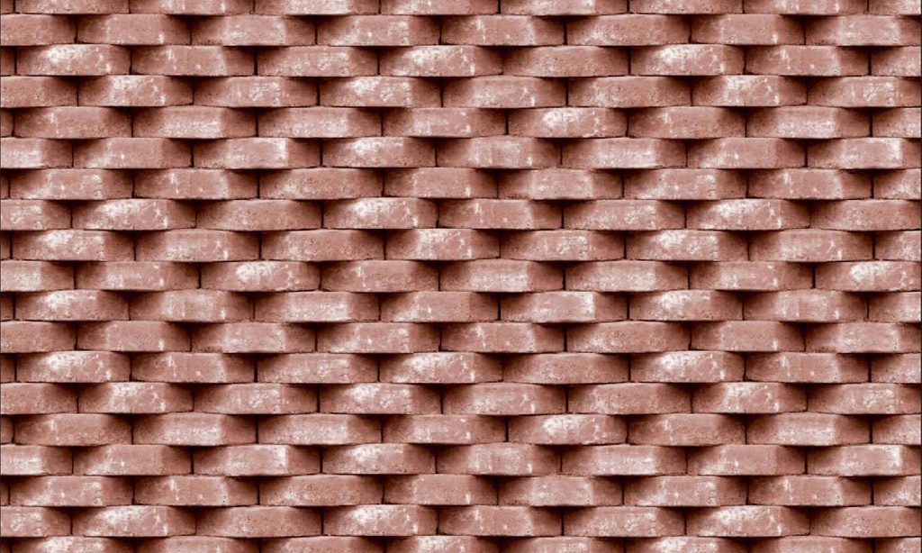 Papier peint ELEMENTAL model 3 (16,37 M²)-3