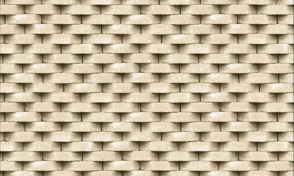 Papier peint ELEMENTAL model 3 (16,37 M²)-1