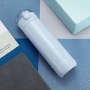 Thermos En Acier Inoxydable 420 ml-Bleu
