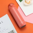 Thermos En Acier Inoxydable 420 ml-Saumon