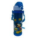 Thermos Et Bouteille d’eau Pour Enfants En Acier Inoxydable 850 ML-Motif 5