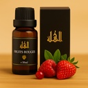 Huile Essentielle Parfumée Fruits Rouges Flacon 20 ml