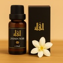 Huile Essentielle Parfum Jasmin Noir Flacon 20 ml