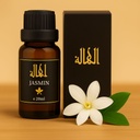 Huile Essentielle Parfum Jasmin Flacon 20 ml