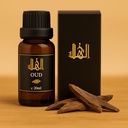  Huile Essentielle Parfum Oud Flacon 20 ml