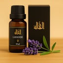 Huile Essentielle Parfum Lavande Flacon 20 ml