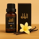 Huile Essentielle Parfum Vanille Flacon 20 ml