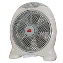 Ventilateur Électrique CHANGLI CROWN KYT-30C 3 Vitesses
