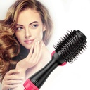 Brosse Cheveux 3 en 1 Soufflante & Lissante One Step 1200W