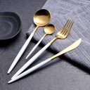 Set de couverts pour une personne-3