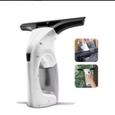 Nettoyeur de Vitres Intelligent Rechargeable – Sans Fil, Léger, IPX4, Réservoir 150 ml