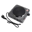 Plaque de Cuisson Électrique Star Chef – 1000W, 150 mm