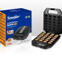 Sonifer Appareil Zouza Grand Modèle 1400W – 24 Pièces 