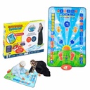 Tapis de Prière Interactif Enfant Éducatif 36 Touches 7 Langues