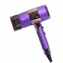 Florence Sèche-Cheveux 1800W – 18 000 RPM – Modèle HK448-1 Violet