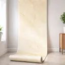 Rouleau Panneau Mural Autocollant Effet Marbre Beige 60 cm x 2,80 m – Épaisseur 3 mm