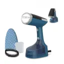 Prova Défroisseur à Vapeur Pliable 1500W - 300 ml - Bleu