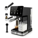 Prova Machine à Café Express 10 en 1 - 1,5L 1350W – 20 Bars avec Écran Tactile