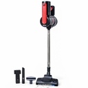 Florence Aspirateur Balai Multi-Sols 2000W  – Rouge