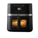 Air Fryer Florence M8617DT 7L 1600W – Écran Tactile, 7 Programmes
