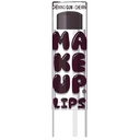 Fashion Make up Baume à Lèvres - 4 gr - Cola - Réf 3
