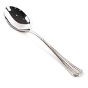 Winox blister cuillère à servir AMBRE - INOX 18/10 - Garantie à vie