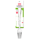 Winox blister de 3 fourchettes de table JAWHAR - Inox 18/10 - Garantie à vie