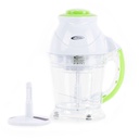Hachoir Sit bit FLORENCE -Vert Pistache 200 w
