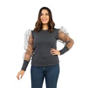 Pull femme Motif 1-44