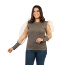 Pull femme Motif 3-44