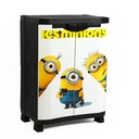 Armoire texas pm avec affiche sotufab-2